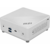 Неттоп MSI Cubi 5 12M-096RU i5 1235U (1.3) 16Gb SSD512Gb Iris Xe Windows 11 Pro 2.5xGbitEth+1xGbitEth WiFi BT 65W белый (9S6-B0A812-096)