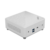 Неттоп MSI Cubi 5 12M-096RU i5 1235U (1.3) 16Gb SSD512Gb Iris Xe Windows 11 Pro 2.5xGbitEth+1xGbitEth WiFi BT 65W белый (9S6-B0A812-096)