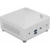 Неттоп MSI Cubi 5 12M-096RU i5 1235U (1.3) 16Gb SSD512Gb Iris Xe Windows 11 Pro 2.5xGbitEth+1xGbitEth WiFi BT 65W белый (9S6-B0A812-096)
