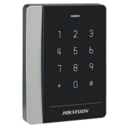 Считыватель карт Hikvision DS-K1102AMK внутренний/уличный