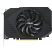 Видеокарта Asus PCI-E 4.0 PH-RTX3050-8G-V2 NVIDIA GeForce RTX 3050 8192Mb 128 GDDR6 1777/14000 HDMIx1 DPx3 HDCP Ret