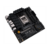 Материнская плата Asus TUF GAMING B650M-E SocketAM5 AMD B650 4xDDR5 mATX AC`97 8ch(7.1) 2.5Gg RAID+HDMI+DP