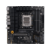 Материнская плата Asus TUF GAMING B650M-E SocketAM5 AMD B650 4xDDR5 mATX AC`97 8ch(7.1) 2.5Gg RAID+HDMI+DP