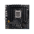 Материнская плата Asus TUF GAMING B650M-E SocketAM5 AMD B650 4xDDR5 mATX AC`97 8ch(7.1) 2.5Gg RAID+HDMI+DP