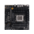 Материнская плата Asus TUF GAMING B650M-E SocketAM5 AMD B650 4xDDR5 mATX AC`97 8ch(7.1) 2.5Gg RAID+HDMI+DP