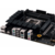 Материнская плата Asus TUF GAMING B650M-E SocketAM5 AMD B650 4xDDR5 mATX AC`97 8ch(7.1) 2.5Gg RAID+HDMI+DP