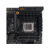 Материнская плата Asus TUF GAMING B650M-E WIFI SocketAM5 AMD B650 4xDDR5 mATX AC`97 8ch(7.1) 2.5Gg RAID+HDMI+DP
