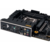 Материнская плата Asus TUF GAMING B650M-E WIFI SocketAM5 AMD B650 4xDDR5 mATX AC`97 8ch(7.1) 2.5Gg RAID+HDMI+DP