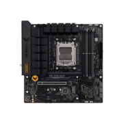 Материнская плата Asus TUF GAMING B650M-E WIFI SocketAM5 AMD B650 4xDDR5 mATX AC`97 8ch(7.1) 2.5Gg RAID+HDMI+DP