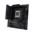 Материнская плата Asus TUF GAMING B650M-E WIFI SocketAM5 AMD B650 4xDDR5 mATX AC`97 8ch(7.1) 2.5Gg RAID+HDMI+DP