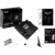 Материнская плата Asus TUF GAMING B650M-E WIFI SocketAM5 AMD B650 4xDDR5 mATX AC`97 8ch(7.1) 2.5Gg RAID+HDMI+DP