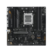 Материнская плата ASUS TUF GAMING A620M-PLUS, Socket AM5, A620, 4*DDR5, 2xDP+HDMI, 4xSATA3, 2xM.2, Audio, Gb LAN, USB 3.2, USB 2.0, mATX; 90MB1EZ0-M0EAY0