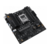 Материнская плата ASUS TUF GAMING A620M-PLUS, AM5, A620, 4*DDR5, 4*SATA, 2*M.2, 2*USB 3.2, 4*USB 2.0, 2*PCIx16, 2*PCIx1, 2*DP+HDMI, mATX; 90MB1EZ0-M0EAY0