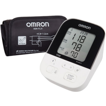 Тонометр автоматический Omron M4 Intelli IT