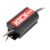 Шумоподавитель Kicx NF 150 черный 2RCA входа 2RCA выхода (упак.:1шт)