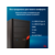 ПК IRU Home 310H6SM MT PG G7400 (3.7) 8Gb SSD256Gb UHDG 710 FreeDOS GbitEth 400W черный (1900970)