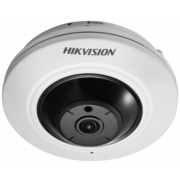 Камера видеонаблюдения IP Hikvision DS-2CD2935FWD-IS 1.16-1.16мм цв. корп.:белый (DS-2CD2935FWD-IS (1.16 MM))