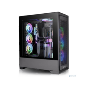 Корпус Thermaltake CTE T500 Air черный без БП ATX 3x140mm 2xUSB3.0 audio bott PSU