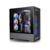 Корпус Thermaltake CTE T500 Air черный без БП ATX 3x140mm 2xUSB3.0 audio bott PSU