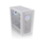 Корпус Thermaltake CTE T500 TG ARGB белый без БП ATX 11x120mm 8x140mm 2xUSB3.0 audio bott PSU