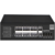 Коммутатор Коммутатор/ OSNOVO PoE коммутатор 24 x 10/100 Base-T PoE, 4 x GE Combo Uplink RJ45/SFP, PoE на порт - до 30W, суммарно PoE до 385W