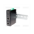 PoE-инжектор OSNOVO Midspan-1/903G(Booster) Промышленный PoE-инжектор Gigabit Ethernet на 90W с бустером напряжения. Соответствует стандартам PoE IEEE 802.3af/at/bt. Автоматическое определение PoE устройств. Мощно