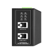 Инжектор Инжектор/ OSNOVO Промышленный PoE-инжектор Gigabit Ethernet на 90W с бустером напряжения