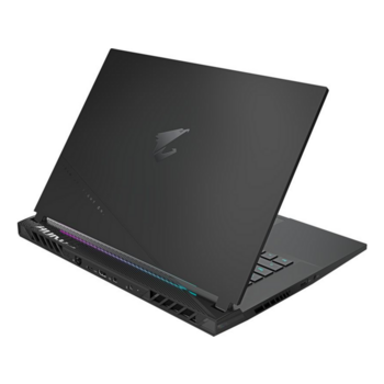 Ноутбук Gigabyte Aorus 15 9KF Core i5 12500H 16Gb SSD512Gb NVIDIA GeForce RTX4060 8Gb 15.6" IPS FHD (1920x1080) Windows 11 Home black WiFi BT Cam (9KF-E3KZ353SH)