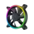 Кулер Razer Kunai Chroma RGB 120MM LED PWM Performance Fan - 3 Fans - FRML Packaging Кулер Razer Kunai Chroma RGB 120MM LED PWM Performance Fan - 3 Fans - FRML Packaging/ Razer Kunai Chroma RGB 120MM LED PWM Performance Fan - 3 Fans - FRML Packaging