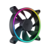 Кулер Razer Kunai Chroma RGB 120MM LED PWM Performance Fan - 3 Fans - FRML Packaging Кулер Razer Kunai Chroma RGB 120MM LED PWM Performance Fan - 3 Fans - FRML Packaging/ Razer Kunai Chroma RGB 120MM LED PWM Performance Fan - 3 Fans - FRML Packaging