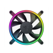 Кулер Razer Kunai Chroma RGB 120MM LED PWM Performance Fan - 3 Fans - FRML Packaging Кулер Razer Kunai Chroma RGB 120MM LED PWM Performance Fan - 3 Fans - FRML Packaging/ Razer Kunai Chroma RGB 120MM LED PWM Performance Fan - 3 Fans - FRML Packaging