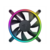 Кулер Razer Kunai Chroma RGB 120MM LED PWM Performance Fan - 3 Fans - FRML Packaging Кулер Razer Kunai Chroma RGB 120MM LED PWM Performance Fan - 3 Fans - FRML Packaging/ Razer Kunai Chroma RGB 120MM LED PWM Performance Fan - 3 Fans - FRML Packaging