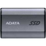 SSD внешний 500GB USB-C GRAY AELI-SE880-500GCGY ADATA