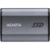 SSD внешний 500GB USB-C GRAY AELI-SE880-500GCGY ADATA