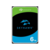 Жесткий диск Жесткий диск/ HDD Seagate SATA3 6Tb SkyHawk 5400 256Mb 1 year warranty (replacement ST6000VX001)