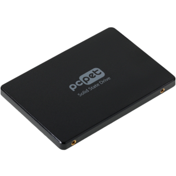 Накопитель SSD PC Pet SATA III 4Tb PCPS004T2 2.5" OEM