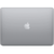 Ноутбук Apple MacBook Air A2337 M1 8 core 8Gb SSD256Gb/7 core GPU 13.3" IPS (2560x1600) macOS grey space WiFi BT Cam (MGN63HN/A)