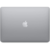 Ноутбук Apple MacBook Air A2337 M1 8 core 8Gb SSD256Gb/7 core GPU 13.3" IPS (2560x1600) macOS grey space WiFi BT Cam (MGN63HN/A)
