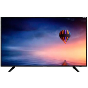 Телевизор LED Telefunken 43" TF-LED43S80T2SU(черный)H черный/черный 4K Ultra HD 50Hz DVB-T DVB-T2 DVB-C USB WiFi Smart TV (RUS)