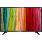 Телевизор LED Telefunken 31.5" TF-LED32S08T2S(черный) черный HD 60Hz DVB-T DVB-T2 DVB-C USB WiFi Smart TV (RUS)