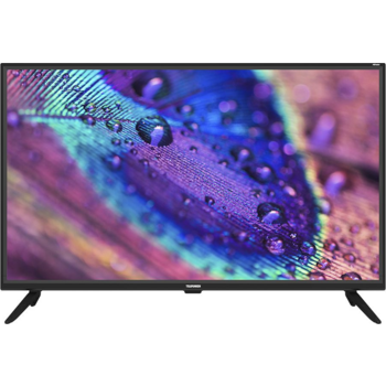 Телевизор LED Telefunken 31.5" TF-LED32S71T2(черный)H черный HD 50Hz DVB-T DVB-T2 DVB-C USB