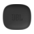 Гарнитура вкладыши JBL Wave Flex черный беспроводные bluetooth в ушной раковине (JBLWFLEXBLK)