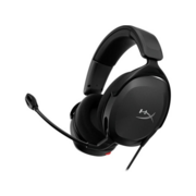 Наушники с микрофоном HyperX Cloud Stinger 2 Core черный 1.3м мониторные оголовье (683L9AA)