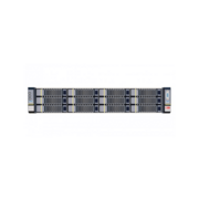 Сервер F+ tech FPD-15-SP-22033-CTO в составе: 2U 12x3.5" HDD platform, 1xIntel Xeon Silver 4210 10C 2.20GHz, 1x32GB DDR4-2933 ECC RDIMM, 2x240GB 2.5" 1.3DWPD SATA SSD, 2x800W PS, Rail kit, 1год 8x5 NBD