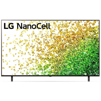 Телевизор LED LG 55" 55NANO896PC.ARU черный 4K Ultra HD 120Hz DVB-T DVB-T2 DVB-C DVB-S DVB-S2 USB WiFi Smart TV (RUS)