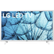 Телевизор LED LG 32" 32LM558BPLC.ARU белый HD 50Hz DVB-T DVB-T2 DVB-C DVB-S DVB-S2 (RUS)