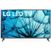 Телевизор LED LG 43" 43LM5777PLC.ARU серый FULL HD 50Hz DVB-T2 DVB-C DVB-S2 WiFi Smart TV (RUS)