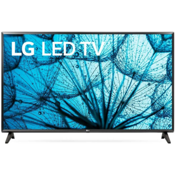 Телевизор LED LG 32" 32LM577BPLA.ARU серый HD 60Hz DVB-T DVB-T2 DVB-C DVB-S DVB-S2 WiFi Smart TV (RUS)