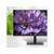 Монитор IRBIS SMARTVIEW 24 23.8'' LED Monitor 1920x1080, 16:9, IPS, 250 cd/m2, 1000:1, 3ms, 178°/178°, VGA, HDMI, DP, USB, PJack, Audio output, 75Hz, Speak, Tilt, VESA, для mini ПК, внутр. бп, Black NEW