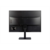 Монитор IRBIS SMARTVIEW 24 23.8'' LED Monitor 1920x1080, 16:9, IPS, 250 cd/m2, 1000:1, 3ms, 178°/178°, VGA, HDMI, DP, USB, PJack, Audio output, 75Hz, Speak, Tilt, VESA, для mini ПК, внутр. бп, Black NEW